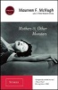 Mothers & Other Monsters - Stories (Hardcover) - Maureen F McHugh Photo