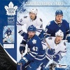 Cal 2017 Toronto Maple Leafs 2017 12x12 Team Wall Calendar (Calendar) - Turner Photo