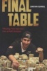 Final Table - A Winning Poker Approach from a WSOP Champion (Paperback) - Jonathan Duhamel Photo