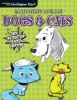 Cartooning Lovable Dogs & Cats - Art Instruction for Everyone (Paperback) - Sixth Spring Books Photo