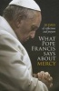 What Pope Francis Says about Mercy - 30 Days of Reflections and Prayers (Paperback) - Deborah McCann Photo