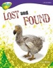 Oxford Reading Tree: Level 11A: Treetops More Non-Fiction: Lost and Found (Paperback) - Liz Miles Photo