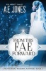 From This Fae Forward (Paperback) - AE Jones Photo