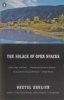 The Solace of Open Spaces (Paperback) - Gretel Ehrlich Photo