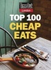 Time Out Top 100 Cheap Eats in London (Paperback) - Time Out Guides Ltd Photo