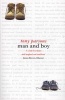 Man and Boy (Paperback, Reissue) - Tony Parsons Photo