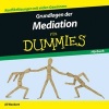 Grundlagen der Mediation Fur Dummies Horbuch (German) - Al Weckert Photo