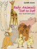 Baby Animals Dot to Dot (Paperback) - Gareth Moore Photo