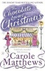 The Chocolate Lovers' Christmas (Paperback) - Carole Matthews Photo