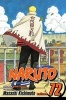 Naruto, Volume 72 (Hardcover) - Masashi Kishimoto Photo