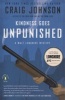 Kindness Goes Unpunished (Paperback) - Craig Johnson Photo