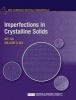 Imperfections in Crystalline Solids (Hardcover) - Wei Cai Photo