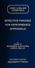 Effective Phrases for Performance Appraisals - A Guide to Successful Evaluations (Spiral bound, 13th) - James E Neal Photo