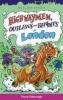 Highwaymen, Outlaws and Bandits of London (Paperback) - Travis Elborough Photo