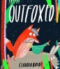 Outfoxed (Hardcover) - Claudia Boldt Photo