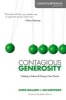 Contagious Generosity - Creating a Culture of Giving in Your Church (Paperback) - Chris Willard Photo