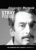 Stray Poems (Paperback) - Alejandro Murguia Photo