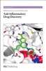 Anti-Inflammatory Drug Discovery (Hardcover) - Jeremy Levin Photo