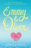 Emmy & Oliver (Paperback) - Robin Benway Photo