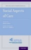 Social Aspects of Palliative Care (Paperback) - Nessa Coyle Photo