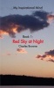 Red Sky at Night (Paperback) - Charles Browne Photo