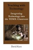 Teaching with Technology - Integrating Technology Into the Tesol Classroom (Paperback) - David Kent Photo