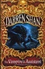 The Vampire's Assistant (the Saga of , Book 2) (Paperback, Reissue) - Darren Shan Photo