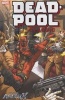 Deadpool Classic, Volume 9 (Paperback) - Gail Simone Photo