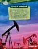 How Can We Reduce Fossil Fuel Pollution? (Hardcover) - Andrea Wang Photo