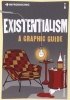 Introducing Existentialism - A Graphic Guide (Paperback) - Richard Appignanesi Photo