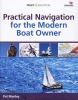 Practical Navigation for the Modern Boat Owner (Hardcover) - Pat Manley Photo