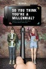 So You Think You're a Millennial - A Guide to the Trials and Tribulations of Today's Twenty-Somethings (Hardcover) - Jo Hoare Photo