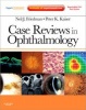 Case Reviews in Ophthalmology (Hardcover) - Neil J Friedman Photo