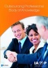 Outsourcing Professional Body of Knowledge - OPBOK Version 9 (Paperback) - IAOP International Association of Outsourcing Professionals Photo