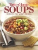 Taste of Home Soups Mini Binder (Hardcover) - Editors at Taste of Home Photo