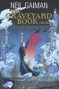 The Graveyard Book Graphic Novel, Volume 1 (Hardcover) - Neil Gaiman Photo