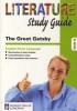 Focus Study Guides: Literature - The Great Gatsby - Grade 12 (Paperback) - Louise Erasmus Photo