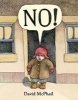 No! (Paperback) - David McPhail Photo