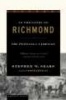 To the Gates of Richmond - The Peninsula Campaign (Paperback, 1st Mariner Books Ed) - Stephen W Sears Photo