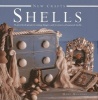 New Crafts: Shells - 25 Practical Projects Using Shapes and Textures of Natural Shells (Hardcover) - Mary Maguire Photo