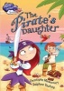 The Pirate's Daughter (Paperback, Illustrated edition) - Christophe Miraucourt Photo