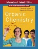 Organic Chemistry (Paperback, 5th International student edition) - Maitland Jones Photo