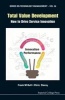 Total Value Development: How to Drive Service Innovation - Series on Technology Management (Hardcover) - Frank M Hull Photo