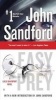 Easy Prey (Paperback) - John Sandford Photo