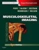 Musculoskeletal Imaging (Hardcover, 2nd Revised edition) - Thomas Pope Photo