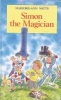 Simon the Magician (Hardcover) - Marjorie Ann Watts Photo