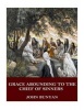 Grace Abounding to the Chief of Sinners (Paperback) - John Bunyan Photo