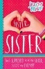 Sister, Sister (Paperback) - Jess Bright Photo