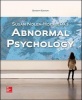 Abnormal Psychology (Loose-leaf, 7th) - Susan Nolen Hoeksema Photo