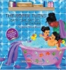 The Roper Twins - Bath-Time Battles with Nan (Hardcover) - Cauline E Thomas Brown Photo